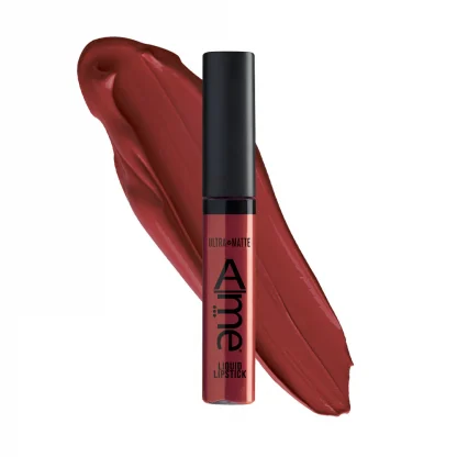 AME COSMETIC LABIAL LÍQUIDO ULTRAMATE - Imagen 8