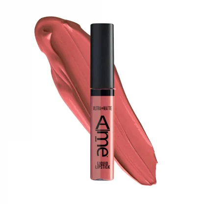 AME COSMETIC LABIAL LÍQUIDO ULTRAMATE - Imagen 6