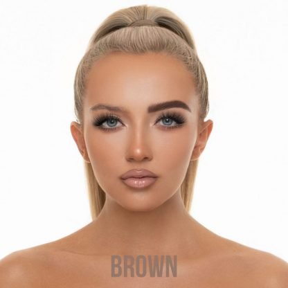 BPERFECT INDESTRUCTI’BROW LOCK & LOAD EYEBROW POMADE & POWDER DUO - Imagen 9