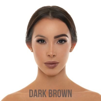 BPERFECT INDESTRUCTI’BROW LOCK & LOAD EYEBROW POMADE & POWDER DUO - Imagen 8