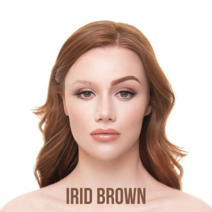 BPERFECT INDESTRUCTI’BROW LOCK & LOAD EYEBROW POMADE & POWDER DUO - Imagen 7