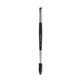 MORPHE M158 - ANGLE LINER/SPOOLIE EYEBROW BRUSH