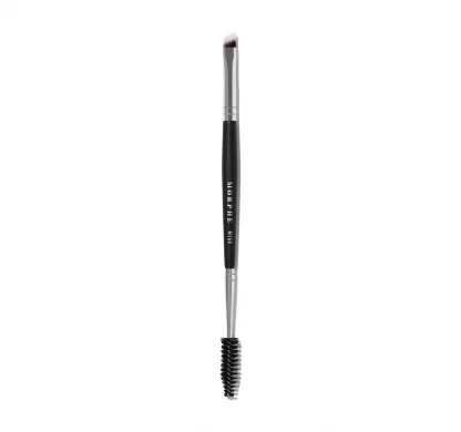 MORPHE M158 - ANGLE LINER/SPOOLIE EYEBROW BRUSH