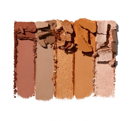 MORPHE 35U GILDED DESERT ARTISTRY PALETTE - Imagen 2