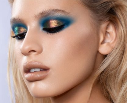 Natasha Denona Chromium Multichrome Liquid Eyeshadow - Imagen 8