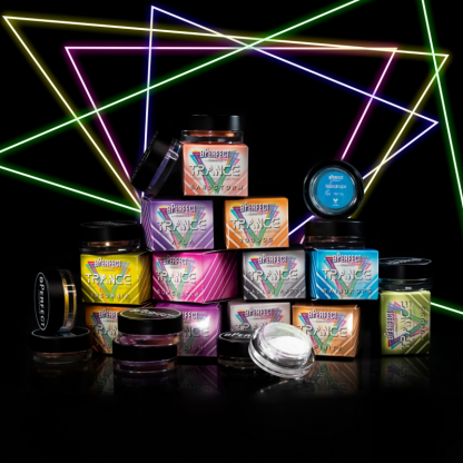 BPERFECT TRANCE PIGMENT COLLECTION - Imagen 9