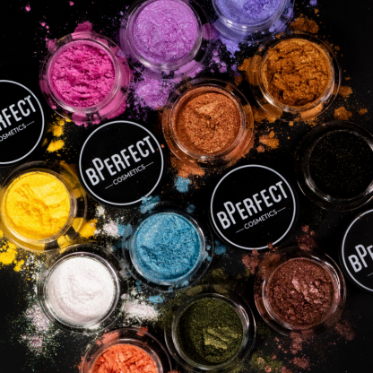 BPERFECT TRANCE PIGMENT COLLECTION - Imagen 5