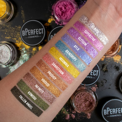BPERFECT TRANCE COLLECTION PIGMENT - Imagen 4