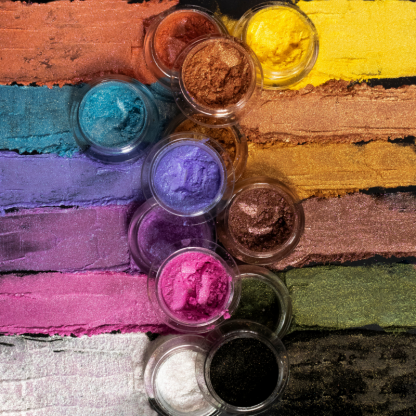 BPERFECT TRANCE COLLECTION PIGMENT - Imagen 3