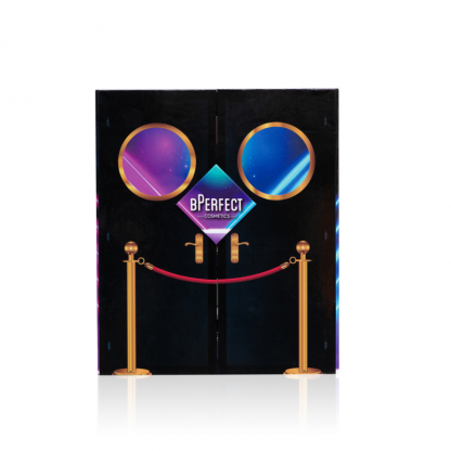 BPERFECT TRANCE PIGMENT COLLECTION - Imagen 4