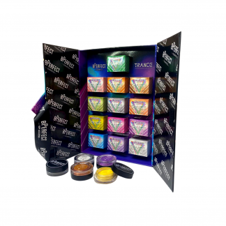 BPERFECT TRANCE PIGMENT COLLECTION