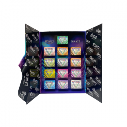 BPERFECT TRANCE PIGMENT COLLECTION - Imagen 3