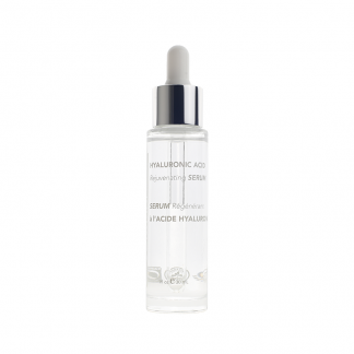 STUDIOMAKEUP  Hyaluronic Acid Rejuvenating Serum  30 ml