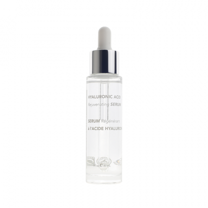 STUDIOMAKEUP  Hyaluronic Acid Rejuvenating Serum  30 ml