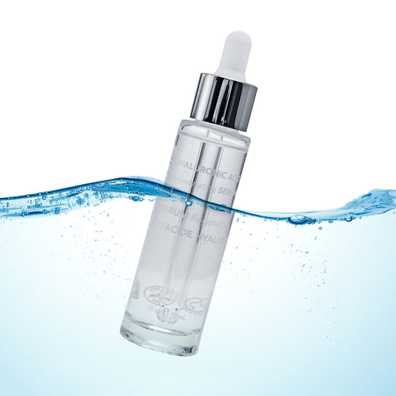 STUDIOMAKEUP Hyaluronic Acid Rejuvenating Serum 30 ml - Imagen 2