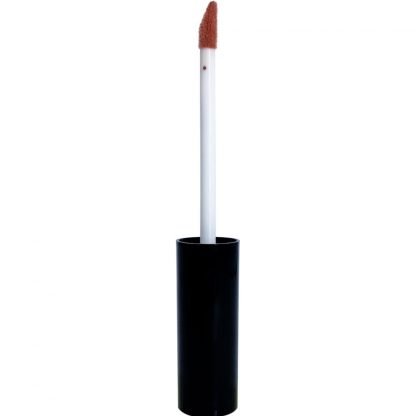 LABIAL LÍQUIDO MATTE ATEMPORAL PUMPKIN - Imagen 10