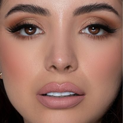 LABIAL LÍQUIDO MATTE ATEMPORAL ATENEA DUST - Imagen 7