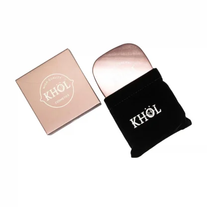 KHOL COSMETIC POLVO COMPACTO CON SPF+10 - Imagen 6