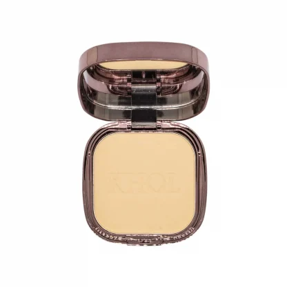 KHOL COSMETIC POLVO COMPACTO CON SPF+10 - Imagen 3