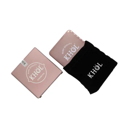 KHOL COSMETIC SOMBRAS DE CEJAS 1066 - Imagen 6