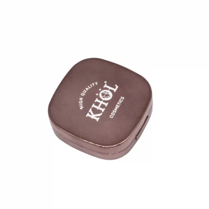 KHOL COSMETIC POLVO COMPACTO CON SPF+10 - Imagen 5