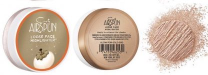 Coty Airspun Loose Face Highlighter - Imagen 3