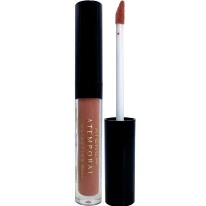 LABIAL LÍQUIDO MATTE ATEMPORAL PUMPKIN