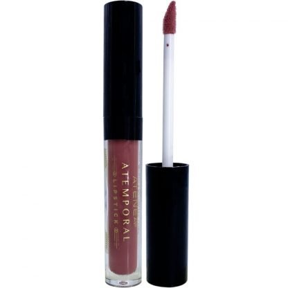 LABIAL LÍQUIDO MATTE ATEMPORAL ATENEA SOFT