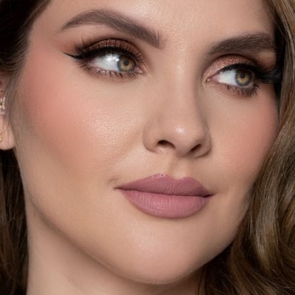 LABIAL LÍQUIDO MATTE ATEMPORAL ATENEA MARRIED - Imagen 8