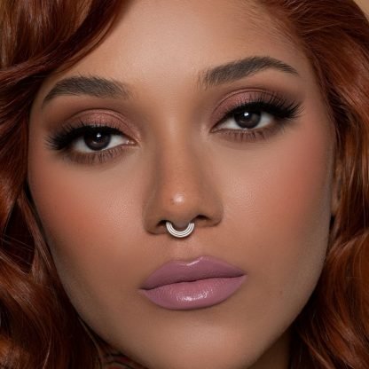 LABIAL LÍQUIDO MATTE ATEMPORAL ATENEA MARRIED - Imagen 9