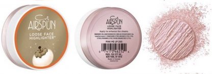 Coty Airspun Loose Face Highlighter - Imagen 2