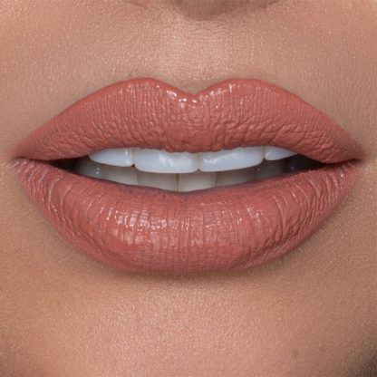LABIAL LÍQUIDO MATTE ATEMPORAL PUMPKIN - Imagen 9