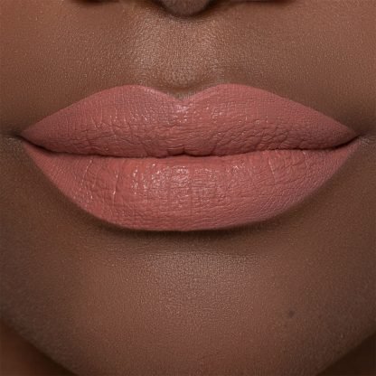 LABIAL LÍQUIDO MATTE ATEMPORAL PUMPKIN - Imagen 7