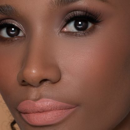 LABIAL LÍQUIDO MATTE ATEMPORAL PUMPKIN - Imagen 6