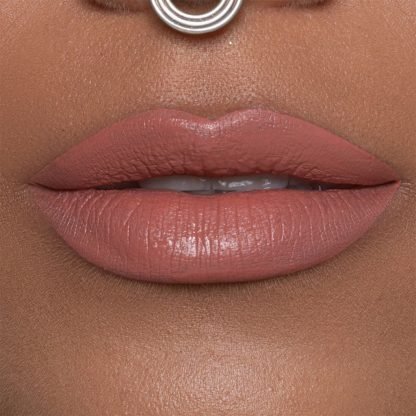 LABIAL LÍQUIDO MATTE ATEMPORAL PUMPKIN - Imagen 3