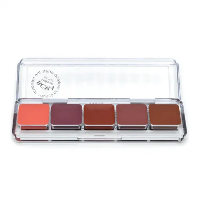 RCMA MAKEUP Cream Cheek Color Palette - Imagen 2