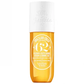Sol de Janeiro Brazilian Crush Cheirosa ’62 Bum Bum Hair & Body Fragrance Mist