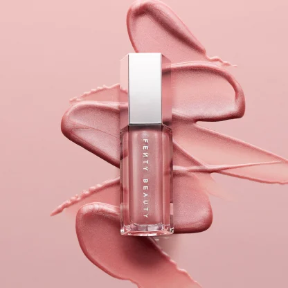 Fenty Beauty by Rihanna Gloss Bomb Universal Lip Luminizer  FU$$Y - 0 - Imagen 3