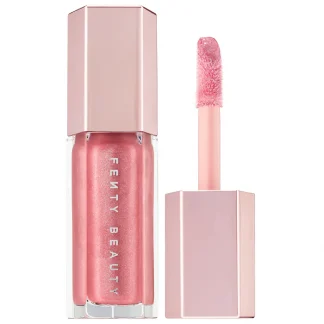 Fenty Beauty by Rihanna Gloss Bomb Universal Lip Luminizer  FU$$Y - 0
