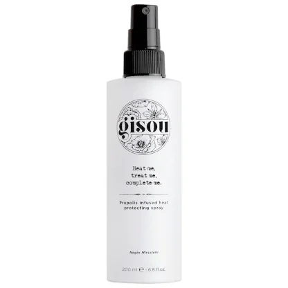 Gisou Propolis Infused Heat Protecting Spray