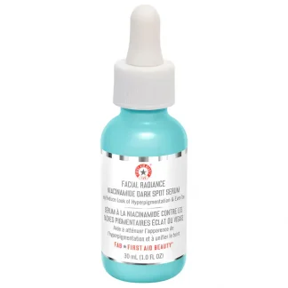 First Aid Beauty Facial Radiance Niacinamide Dark Spot Serum 30ml