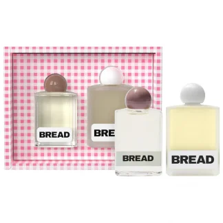 BREAD BEAUTY SUPPLY Oil-Duo: For Your Hair & Body