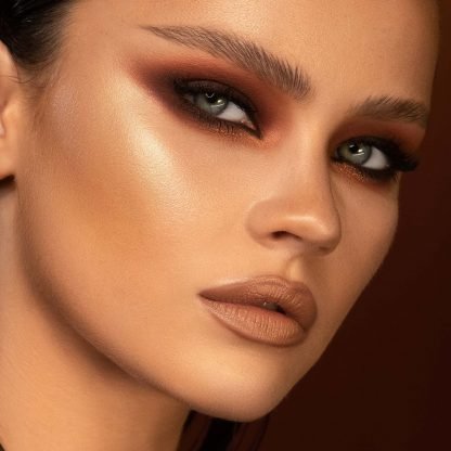 Natasha Denona Mini Bronze Eyeshadow Palette - Imagen 5