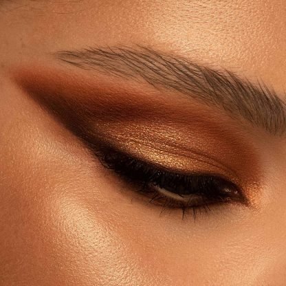 Natasha Denona Mini Bronze Eyeshadow Palette - Imagen 2