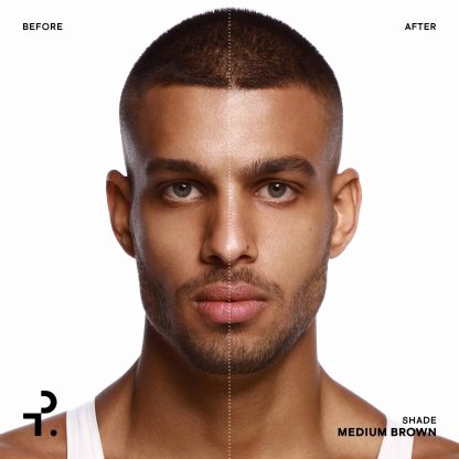 PATRICK TA Major Brow Defining Pencil - Imagen 6