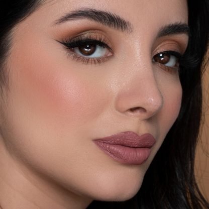 LABIAL LÍQUIDO MATTE ATEMPORAL ATENEA SOFT - Imagen 7