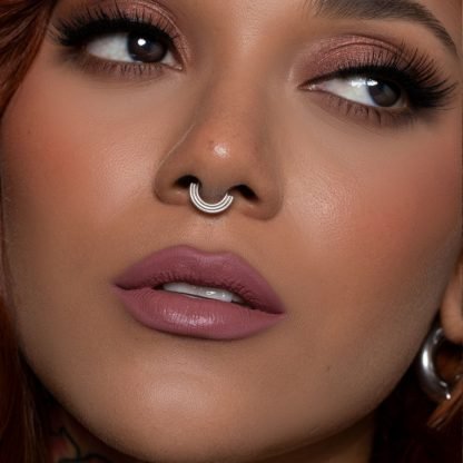 LABIAL LÍQUIDO MATTE ATEMPORAL ATENEA SOFT - Imagen 2