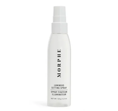 MORPHE LUMINOUS SETTING SPRAY
