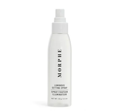 MORPHE LUMINOUS SETTING SPRAY - Imagen 3