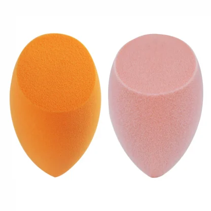 Real Techniques Miracle Complexion Sponge & Miracle Powder Sponge Duo - Imagen 5
